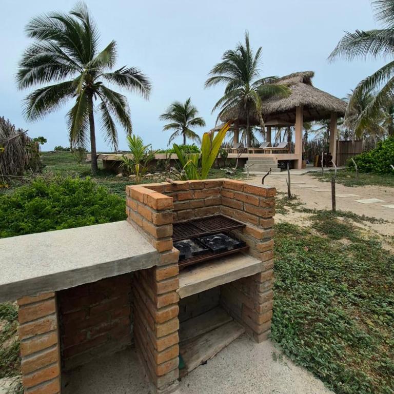 Casa Icaco, Naturaleza y calma junto al mar - Villa - 57