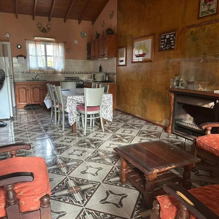 Danimar - One-Bedroom House - 1