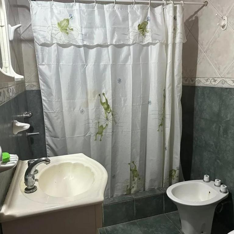 Danimar - One-Bedroom House - 4
