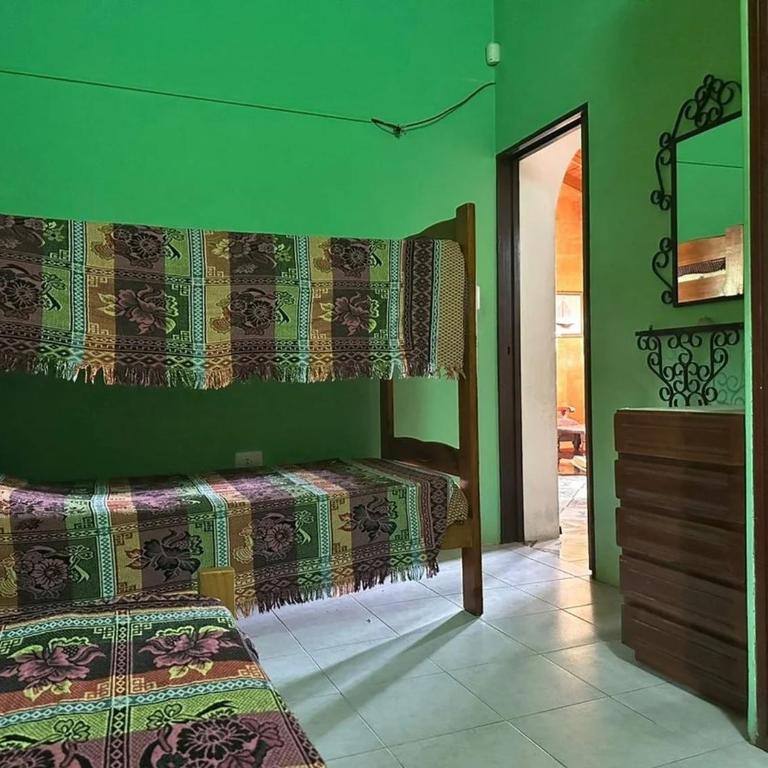 Danimar - One-Bedroom House - 9