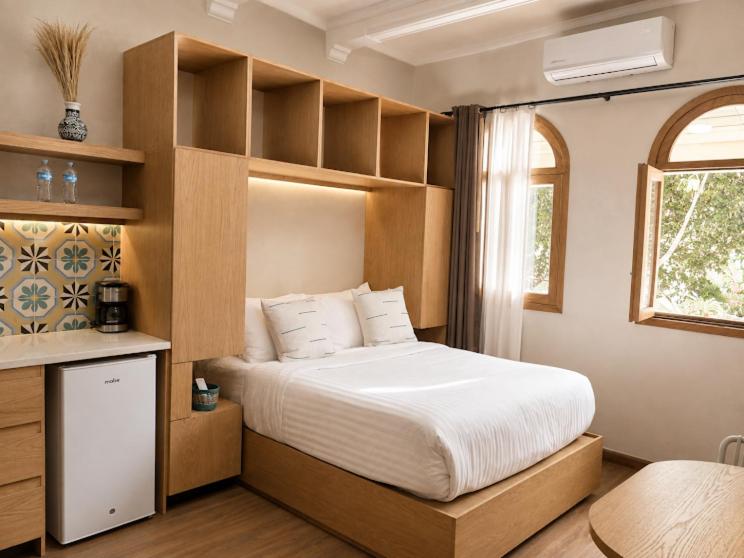 Casa Don Manuel - Short & Long Term Small Luxury Apartments & Studios - Standard Studio - 11