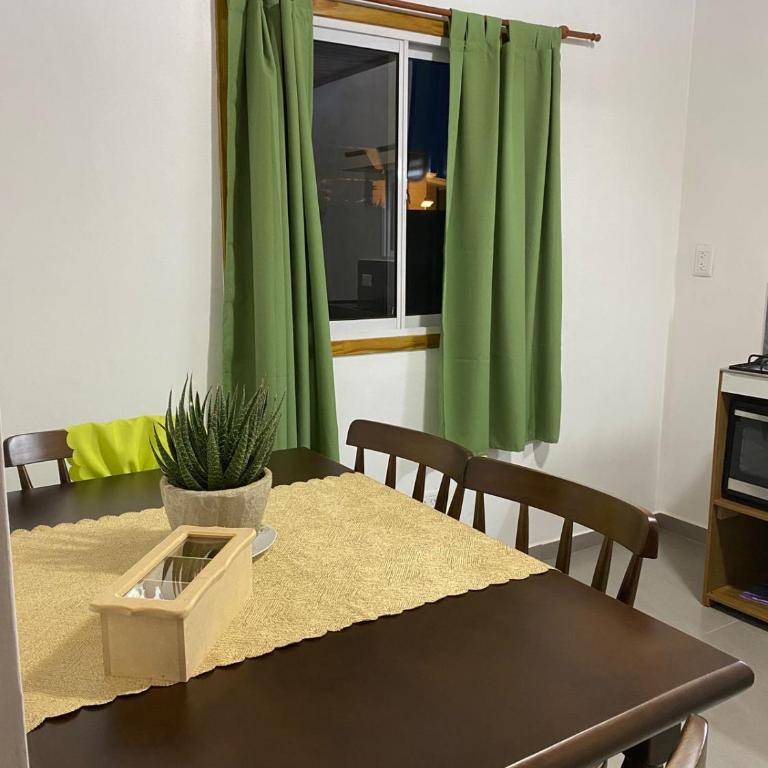 Doña bety 2 - One-Bedroom Apartment - 8