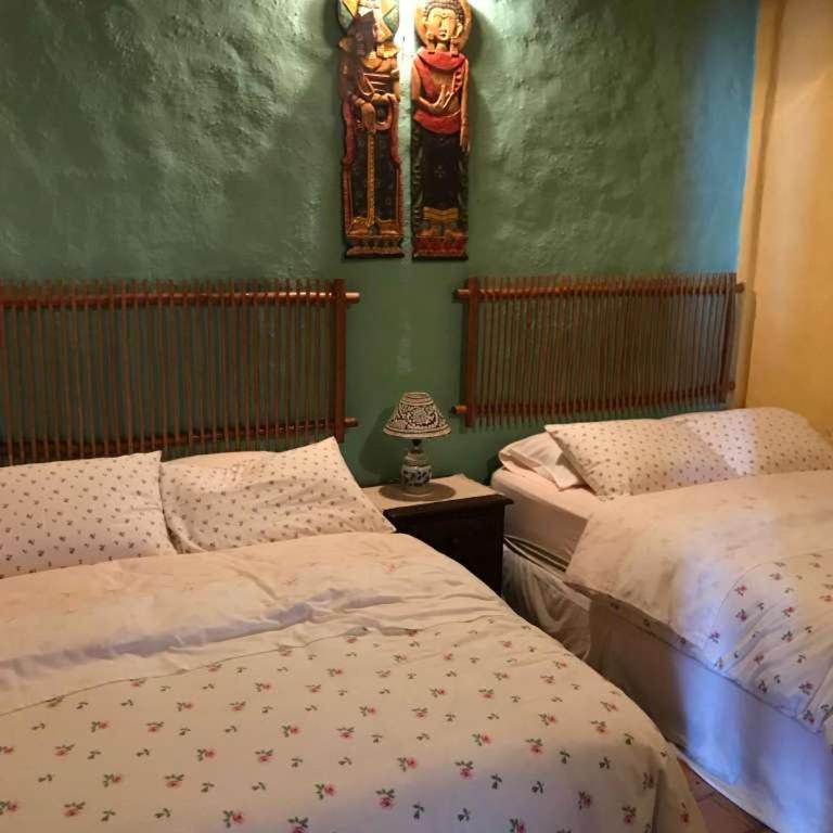 La Plazita de Galipán - Habitación Doble - 2