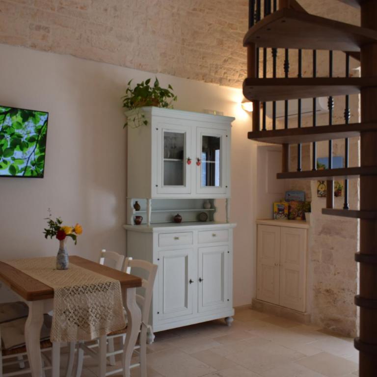 Suggestiva Dimora in pietra - Arcaica Cummersa - Two-Bedroom Superior Apartment - 25