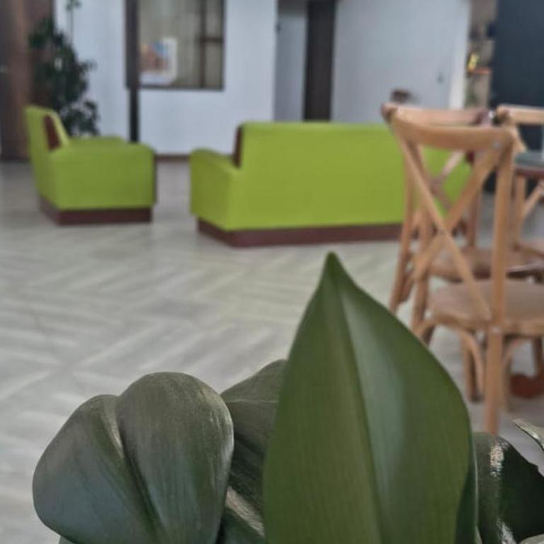 Villa Cristal Campestre - Eventos, descanso y experiencia cerca a Tunja - Standard Villa - 17