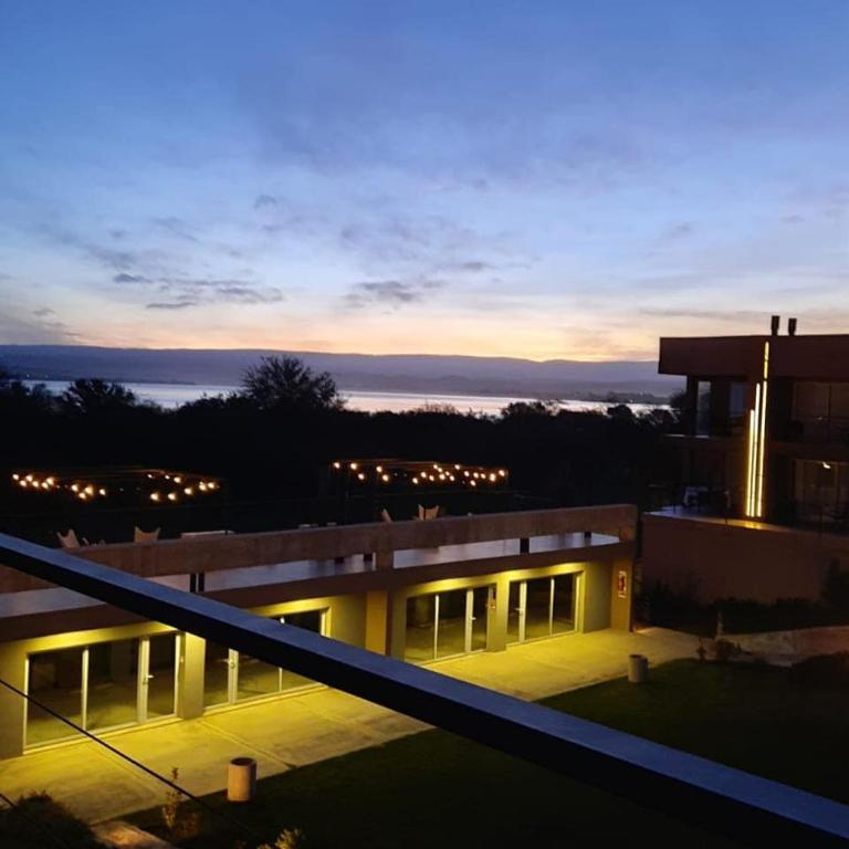 ALOJAMIENTO EN PRADO DEL LAGO villa rumipal - Apartamento de 1 dormitorio - 2