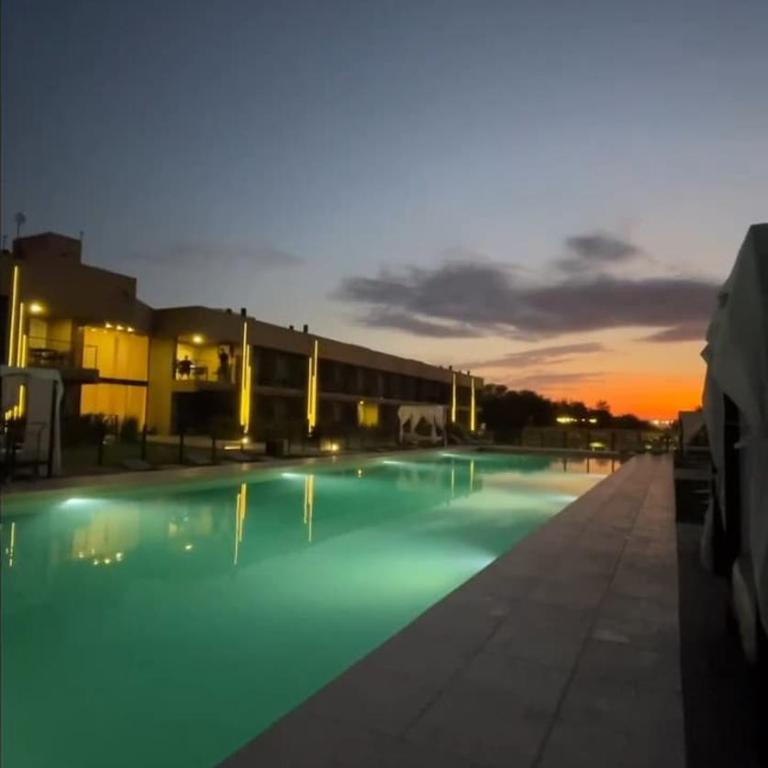 ALOJAMIENTO EN PRADO DEL LAGO villa rumipal - Apartamento de 1 dormitorio - 3