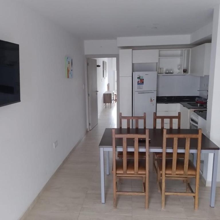ALOJAMIENTO EN PRADO DEL LAGO villa rumipal - Apartamento de 1 dormitorio - 6