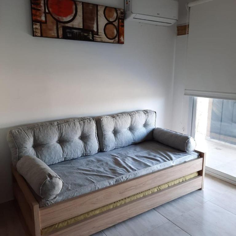 ALOJAMIENTO EN PRADO DEL LAGO villa rumipal - Apartamento de 1 dormitorio - 7