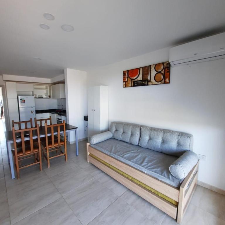 ALOJAMIENTO EN PRADO DEL LAGO villa rumipal - Apartamento de 1 dormitorio - 10