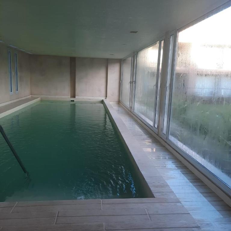 ALOJAMIENTO EN PRADO DEL LAGO villa rumipal - Apartamento de 1 dormitorio - 11