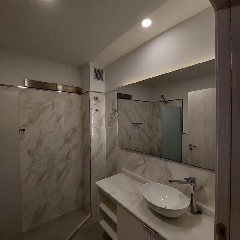 ALOJAMIENTO EN PRADO DEL LAGO villa rumipal - Apartamento de 1 dormitorio - 12