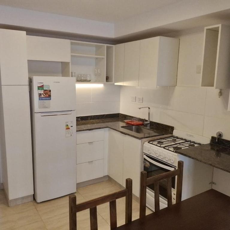 ALOJAMIENTO EN PRADO DEL LAGO villa rumipal - Apartamento de 1 dormitorio - 13