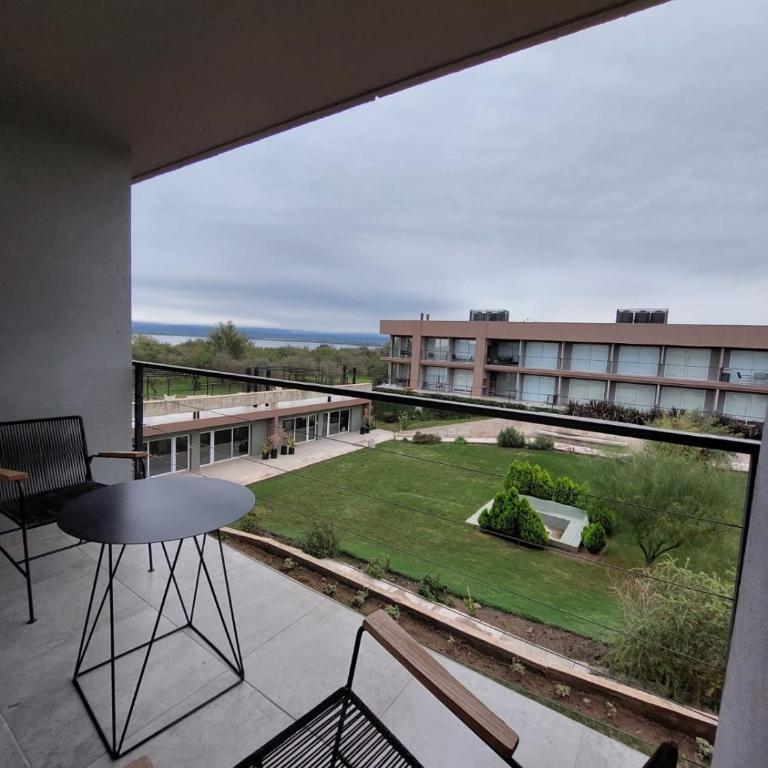 ALOJAMIENTO EN PRADO DEL LAGO villa rumipal - Apartamento de 1 dormitorio - 14