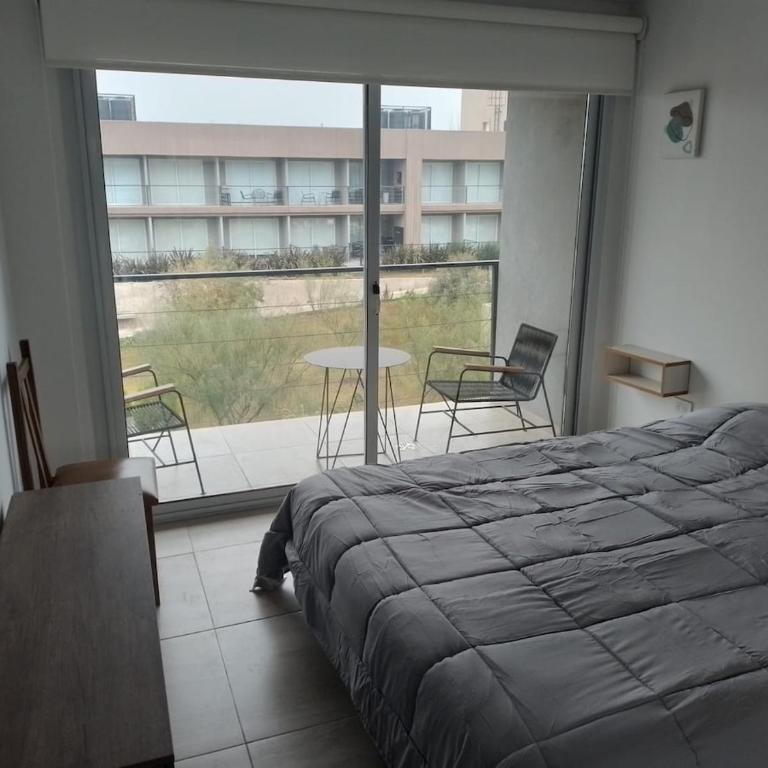 ALOJAMIENTO EN PRADO DEL LAGO villa rumipal - Apartamento de 1 dormitorio - 16