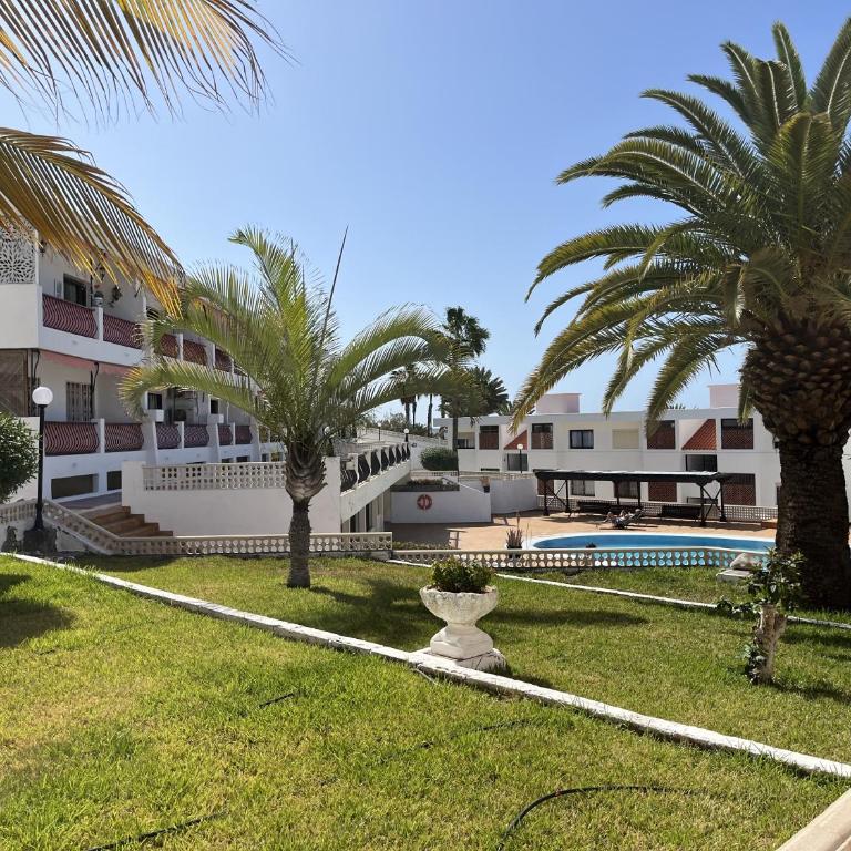 Vera Mar 5A - Primera linea de playa - Appartamento con 2 Camere da Letto - 8