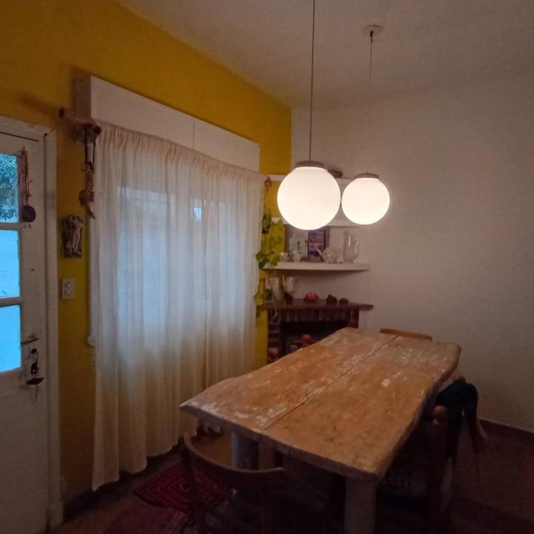 Casa JINDRA - Casa Unifamiliar de 2 dormitorios - 28