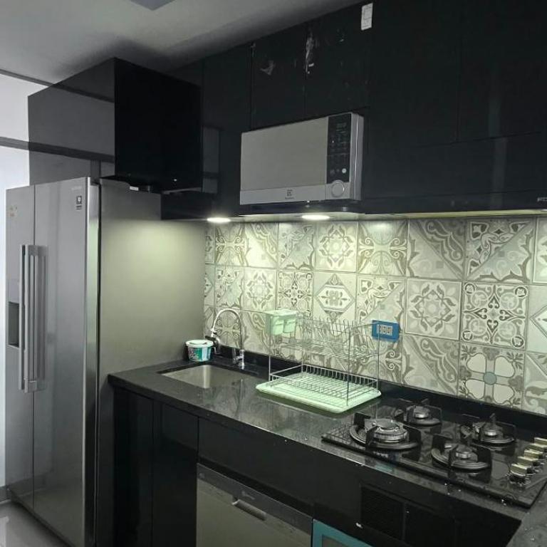 Hermoso departamento en Sachaca - Two-Room Apartment - 8
