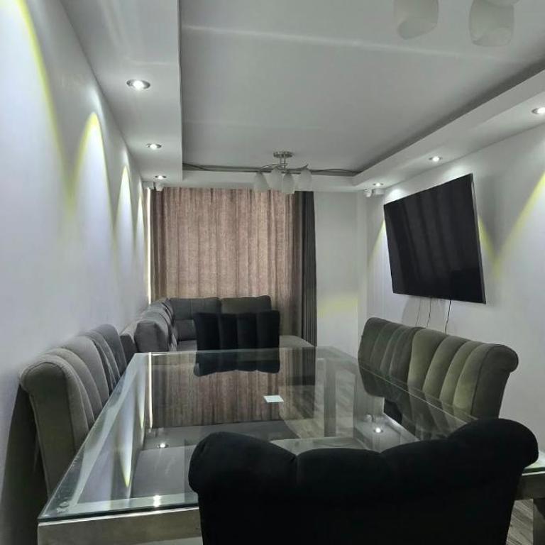 Hermoso departamento en Sachaca - Two-Room Apartment - 11