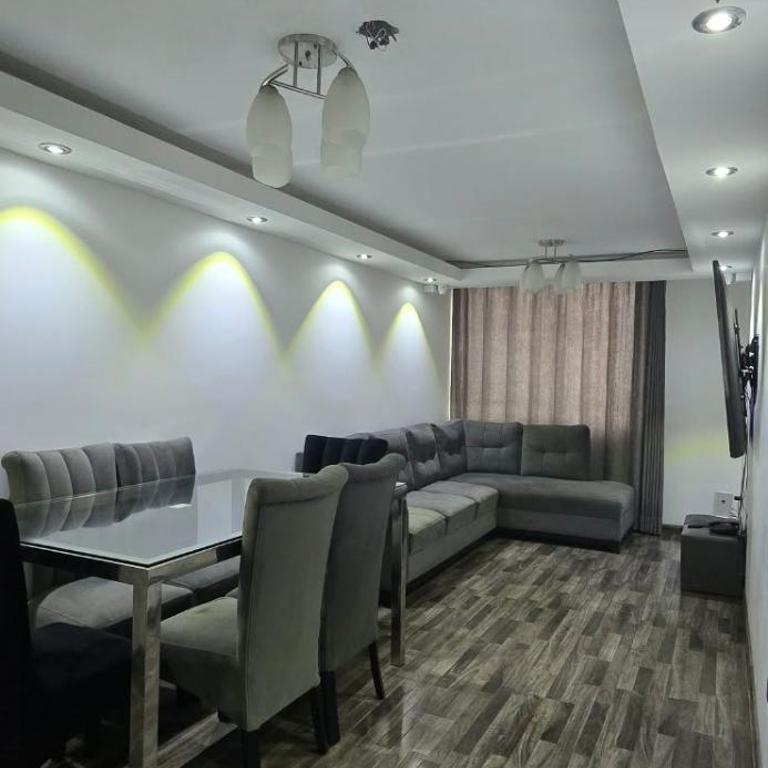 Hermoso departamento en Sachaca - Two-Room Apartment - 10