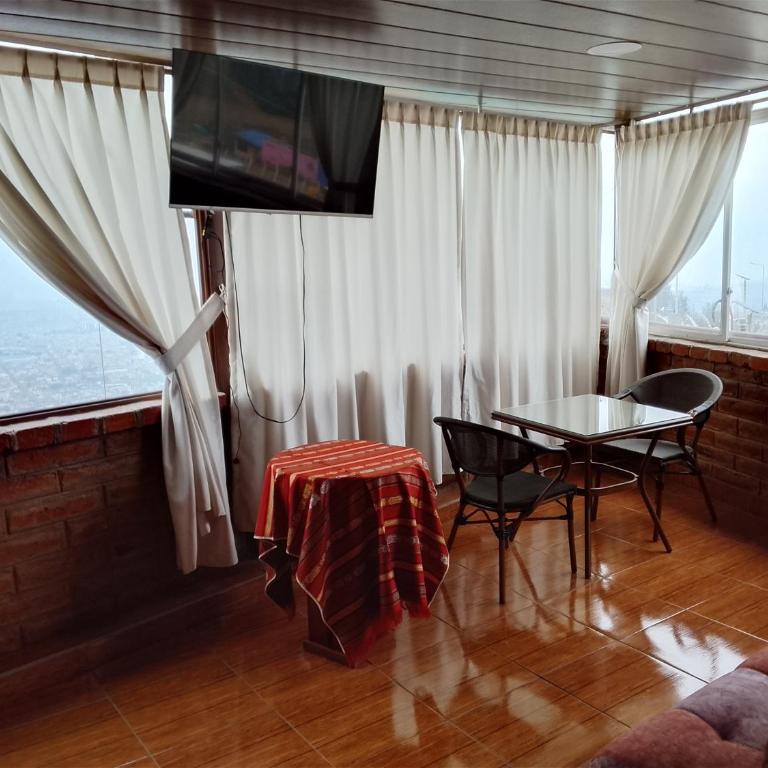 Hospedaje Corazón de Arcánge - Apartment - 15