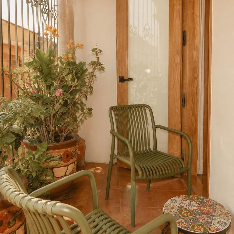Casa Don Manuel - Short & Long Term Small Luxury Apartments & Studios - Deluxe Studio - 5