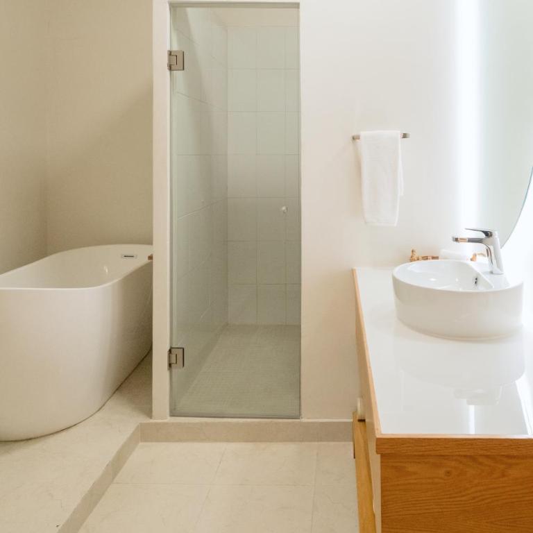 Casa Don Manuel - Short & Long Term Small Luxury Apartments & Studios - Deluxe Studio - 2