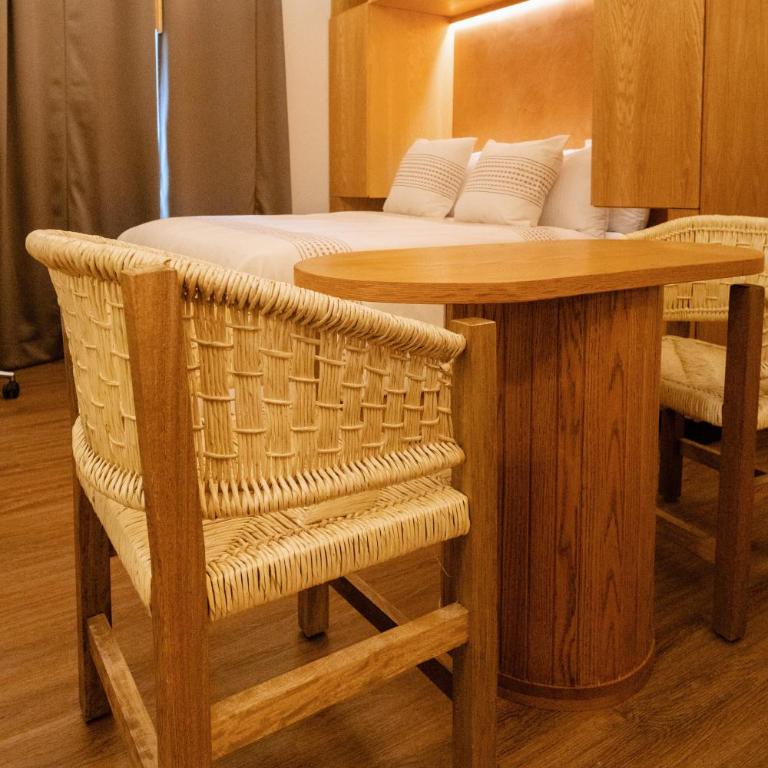 Casa Don Manuel - Short & Long Term Small Luxury Apartments & Studios - Deluxe Studio - 13