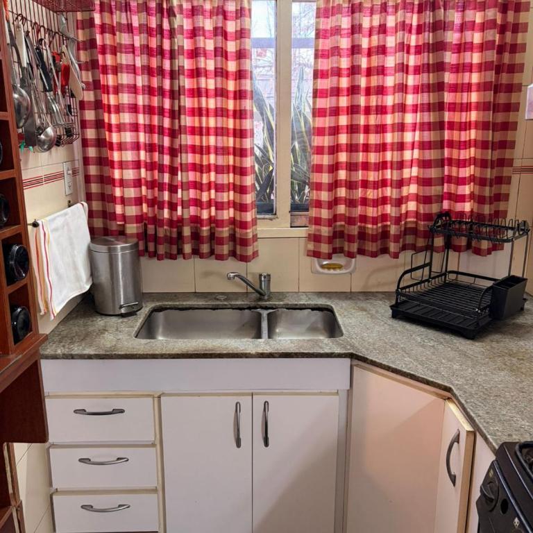 Alto del Rosario - Apartamento de 2 dormitorios con balcón y terraza - 32