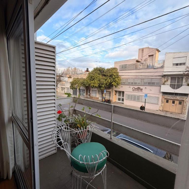 Alto del Rosario - Apartamento de 2 dormitorios con balcón y terraza - 26