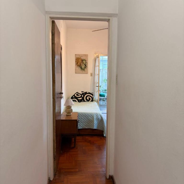 Alto del Rosario - Apartamento de 2 dormitorios con balcón y terraza - 48