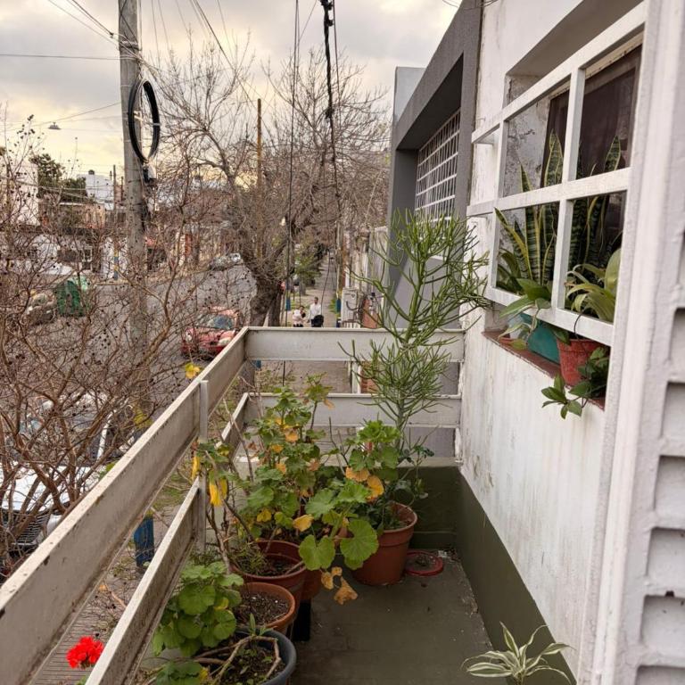 Alto del Rosario - Apartamento de 2 dormitorios con balcón y terraza - 29