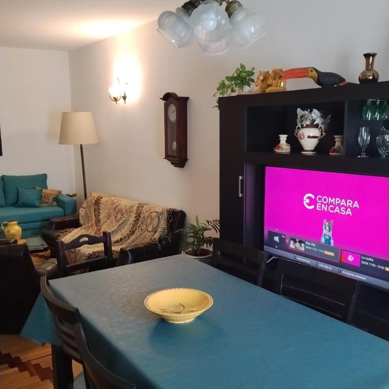Alto del Rosario - Apartamento de 2 dormitorios con balcón y terraza - 22