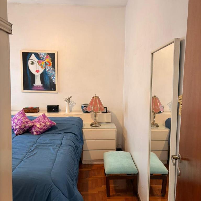 Alto del Rosario - Apartamento de 2 dormitorios con balcón y terraza - 40