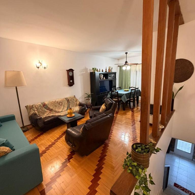 Alto del Rosario - Apartamento de 2 dormitorios con balcón y terraza - 13