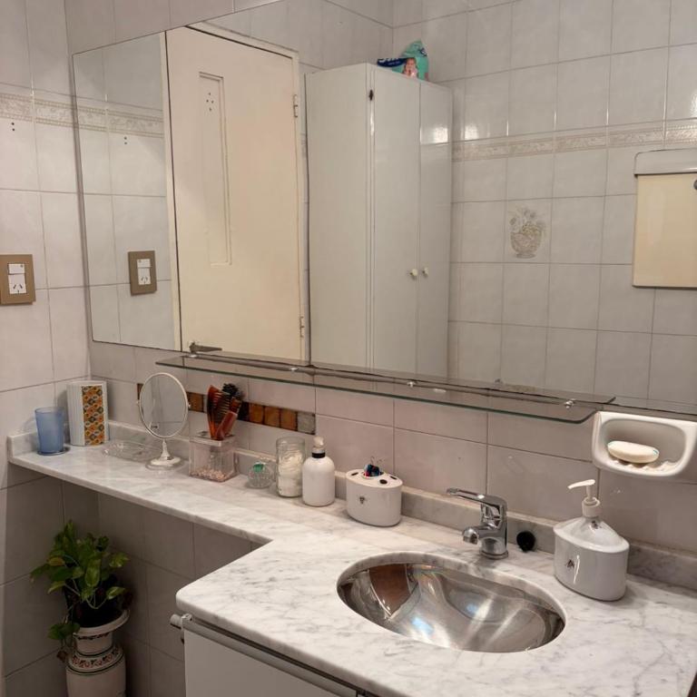Alto del Rosario - Apartamento de 2 dormitorios con balcón y terraza - 50