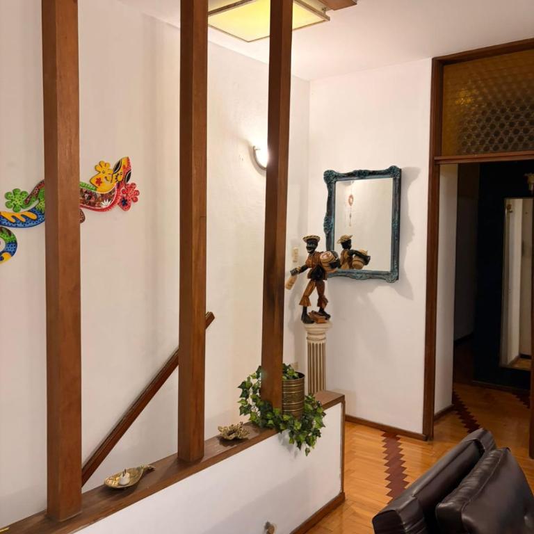 Alto del Rosario - Apartamento de 2 dormitorios con balcón y terraza - 6