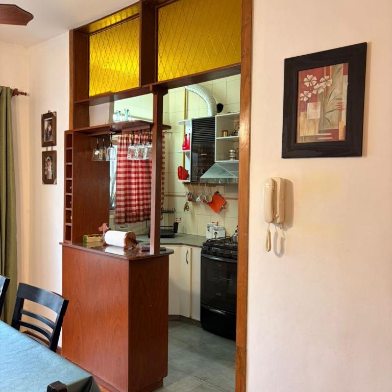 Alto del Rosario - Apartamento de 2 dormitorios con balcón y terraza - 31