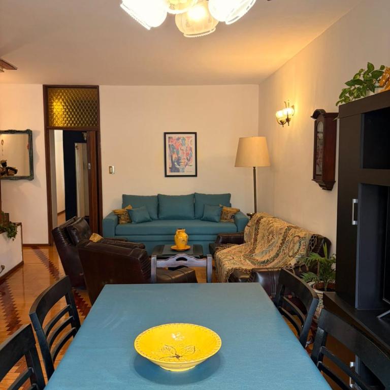 Alto del Rosario - Apartamento de 2 dormitorios con balcón y terraza - 21