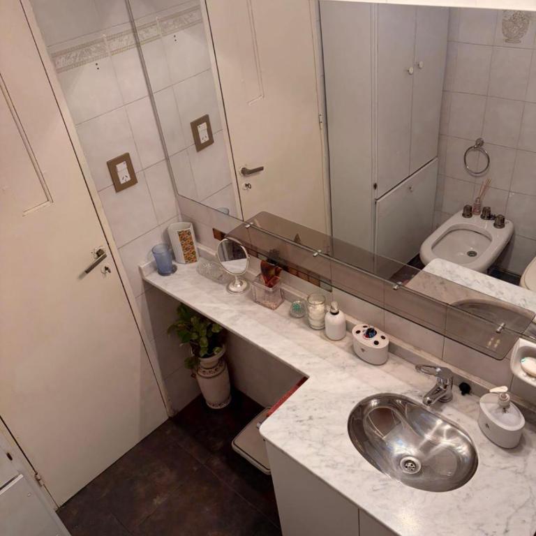 Alto del Rosario - Apartamento de 2 dormitorios con balcón y terraza - 53