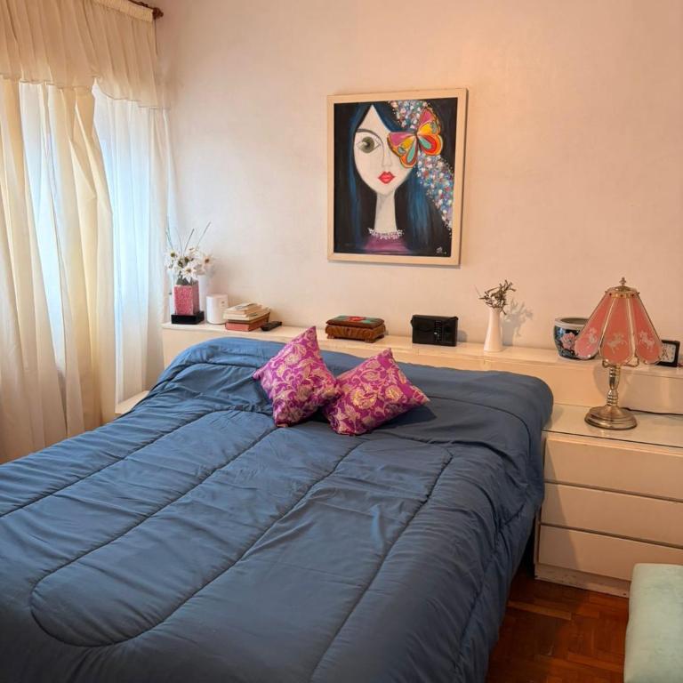 Alto del Rosario - Apartamento de 2 dormitorios con balcón y terraza - 41