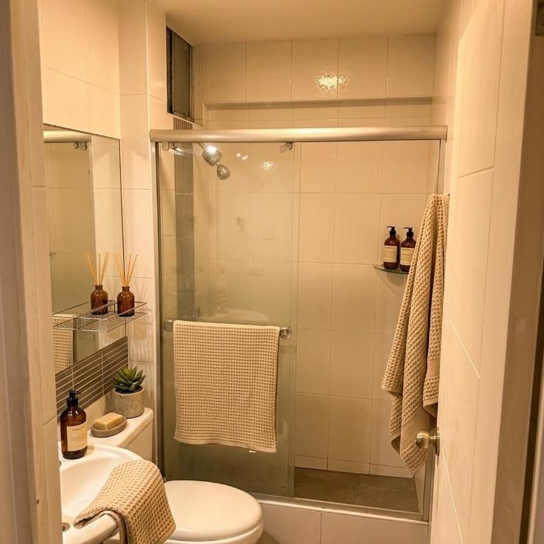 Hermoso Departamento a 8 minutos de parque kenedy - Apartamento de 1 dormitorio - 7