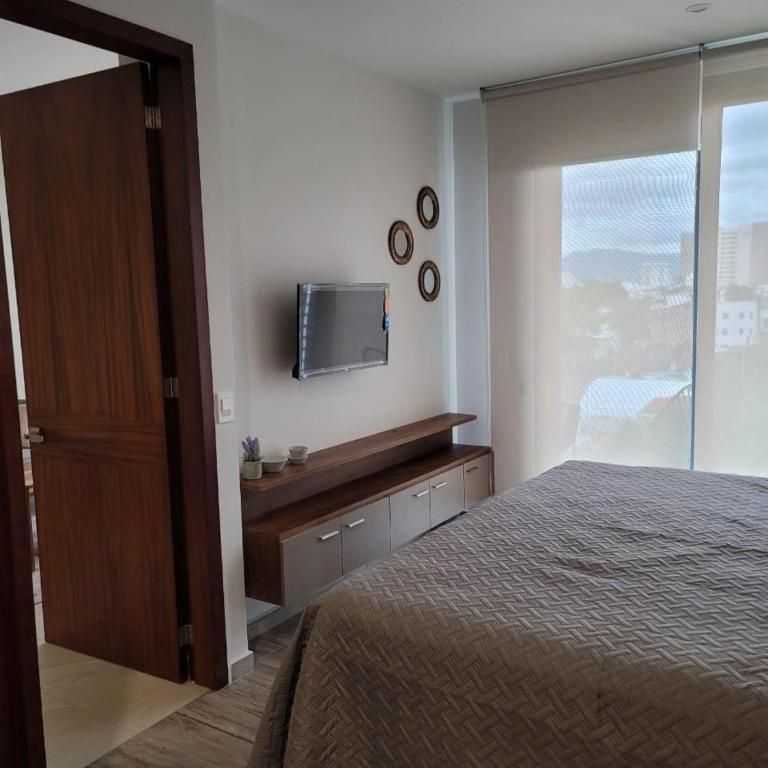 Luxury and comfort Punto Madeira Puerto Vallarta - Appartement 2 Chambres - 7