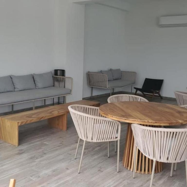 Luxury and comfort Punto Madeira Puerto Vallarta - Appartement 2 Chambres - 9