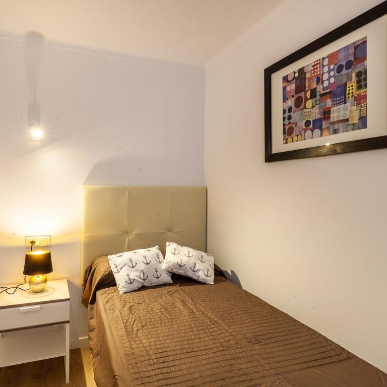 Seafront Marina 1 Apartment - Apartamento - 20
