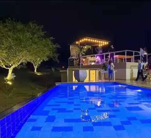 Moderno Apartamento con vista, comodidad y estilo - Apartamento de 2 dormitorios - 10