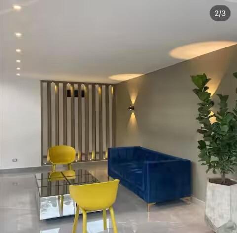 Moderno Apartamento con vista, comodidad y estilo - Apartamento de 2 dormitorios - 22