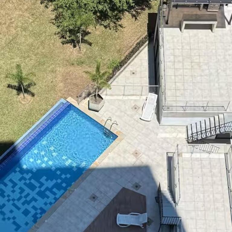 Moderno Apartamento con vista, comodidad y estilo - Apartamento de 2 dormitorios - 29