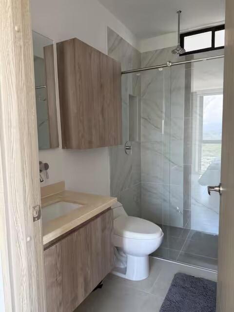 Moderno Apartamento con vista, comodidad y estilo - Apartamento de 2 dormitorios - 30