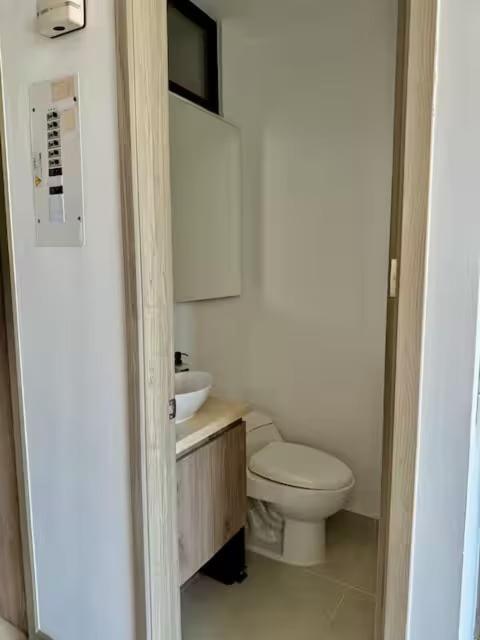 Moderno Apartamento con vista, comodidad y estilo - Apartamento de 2 dormitorios - 36